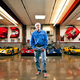 Illustration for article titled The ten coolest garages youve ever seen